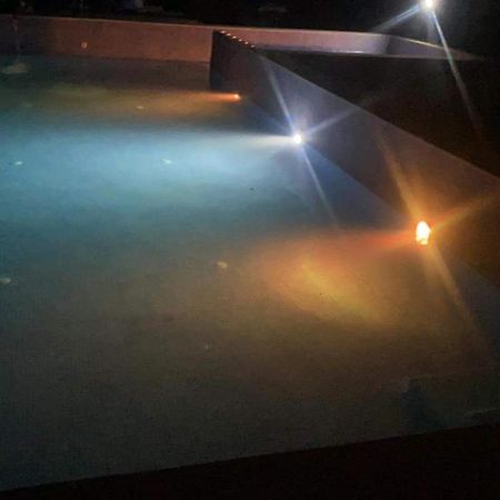 L'Air De La Mer Sidi Kaouki Zewnętrze zdjęcie