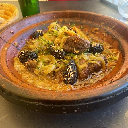 L'Air De La Mer Sidi Kaouki Zewnętrze zdjęcie