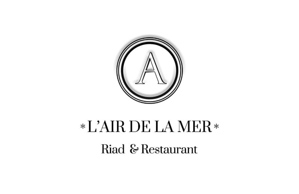 L'Air De La Mer Sidi Kaouki Zewnętrze zdjęcie