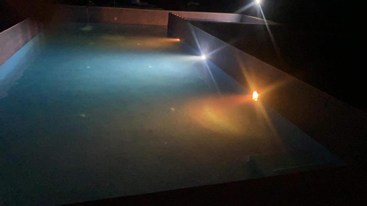 L'Air De La Mer Sidi Kaouki Zewnętrze zdjęcie