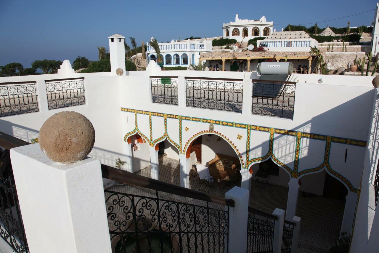 L'Air De La Mer Sidi Kaouki Zewnętrze zdjęcie