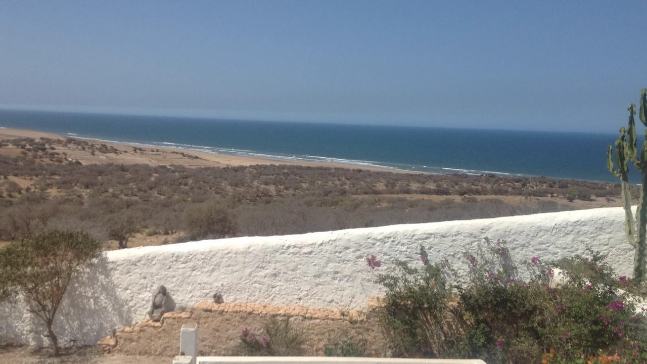L'Air De La Mer Sidi Kaouki Zewnętrze zdjęcie
