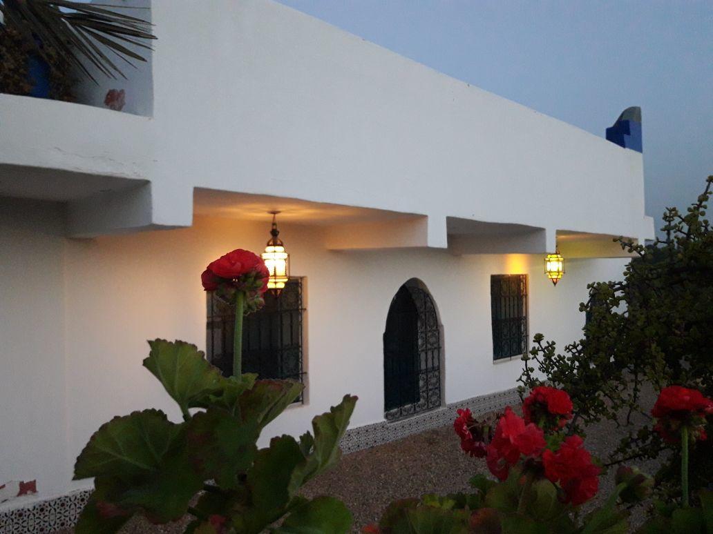L'Air De La Mer Sidi Kaouki Zewnętrze zdjęcie