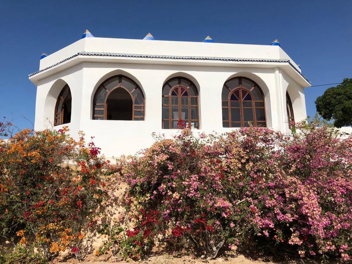 L'Air De La Mer Sidi Kaouki Zewnętrze zdjęcie