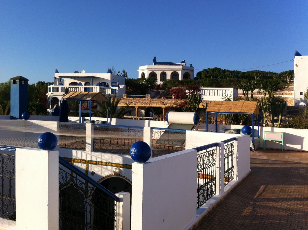 L'Air De La Mer Sidi Kaouki Zewnętrze zdjęcie