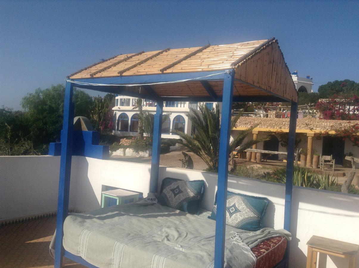 L'Air De La Mer Sidi Kaouki Zewnętrze zdjęcie