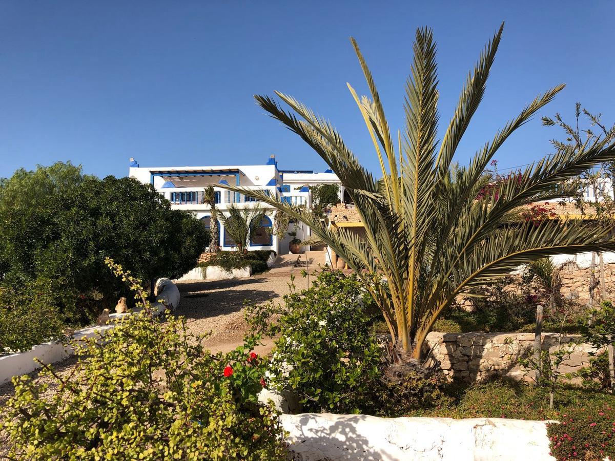 L'Air De La Mer Sidi Kaouki Zewnętrze zdjęcie