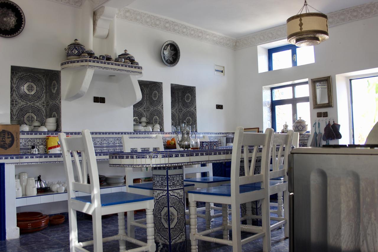L'Air De La Mer Sidi Kaouki Zewnętrze zdjęcie