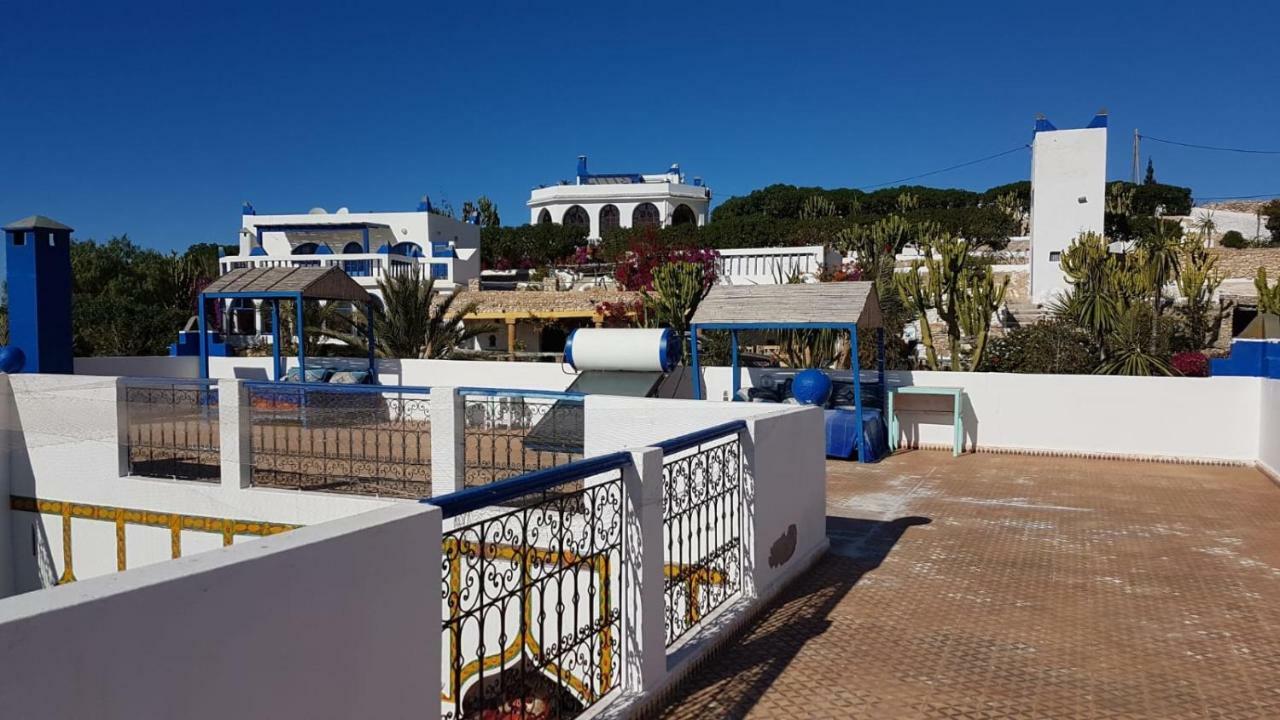 L'Air De La Mer Sidi Kaouki Zewnętrze zdjęcie