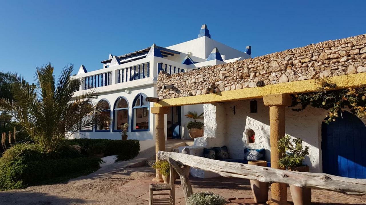 L'Air De La Mer Sidi Kaouki Zewnętrze zdjęcie