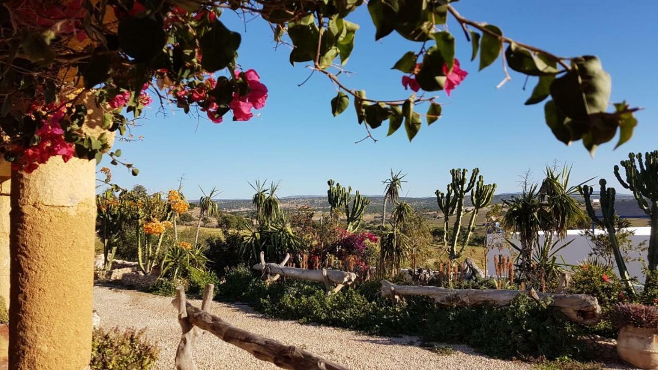 L'Air De La Mer Sidi Kaouki Zewnętrze zdjęcie