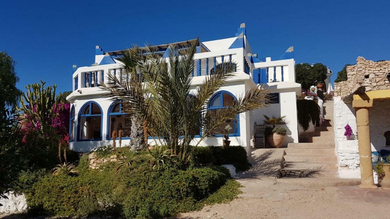 L'Air De La Mer Sidi Kaouki Zewnętrze zdjęcie