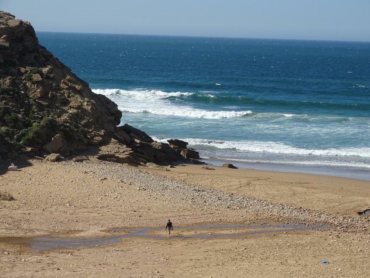 L'Air De La Mer Sidi Kaouki Zewnętrze zdjęcie