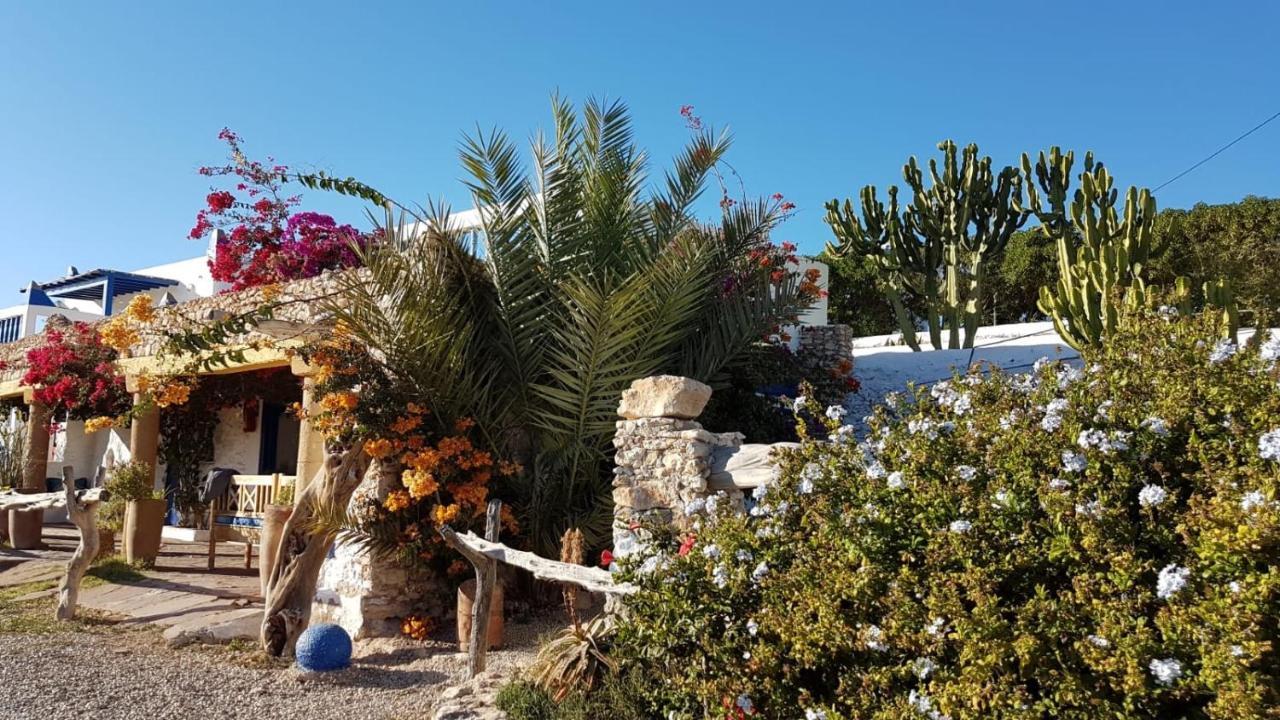 L'Air De La Mer Sidi Kaouki Zewnętrze zdjęcie