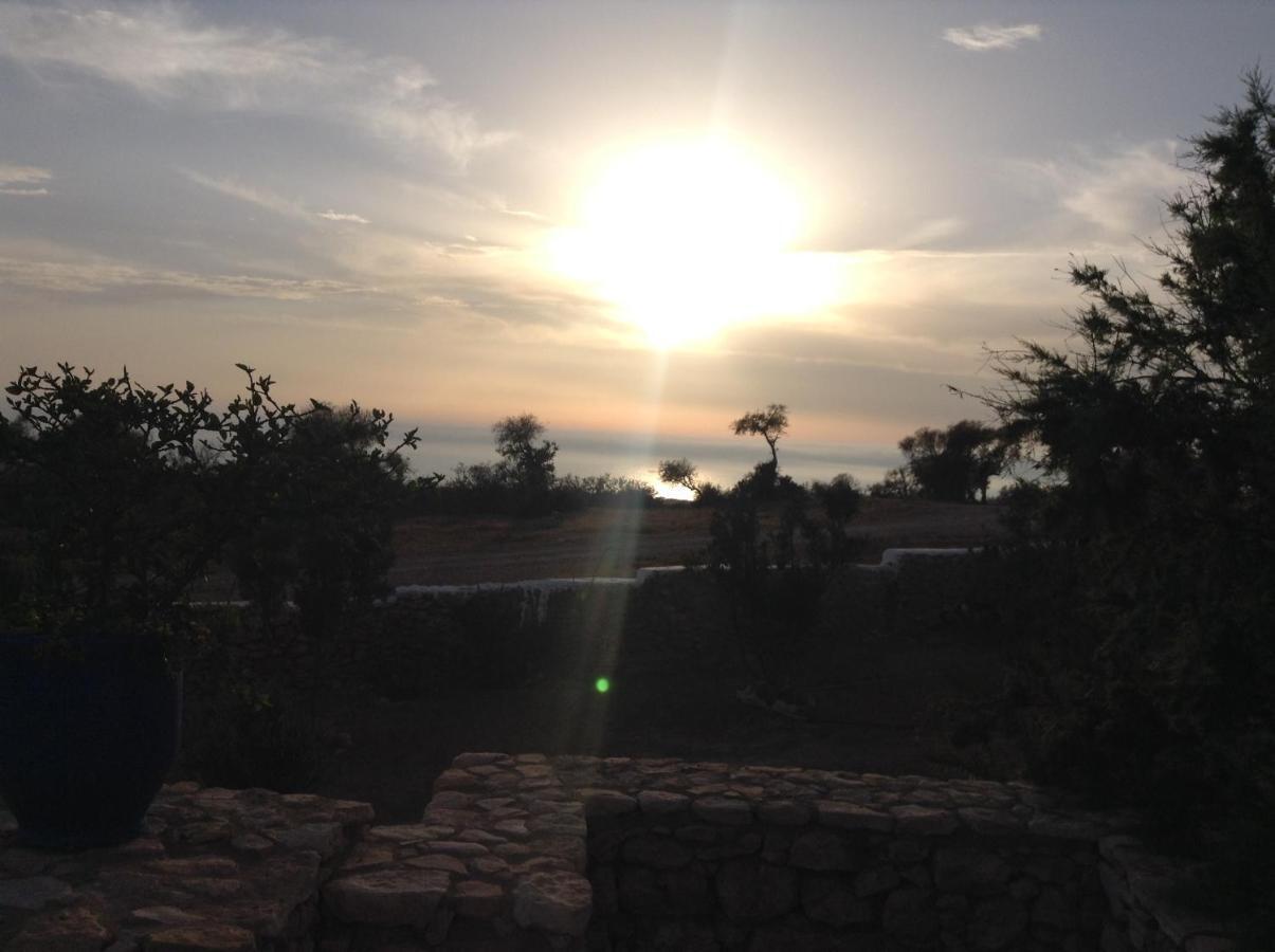 L'Air De La Mer Sidi Kaouki Zewnętrze zdjęcie