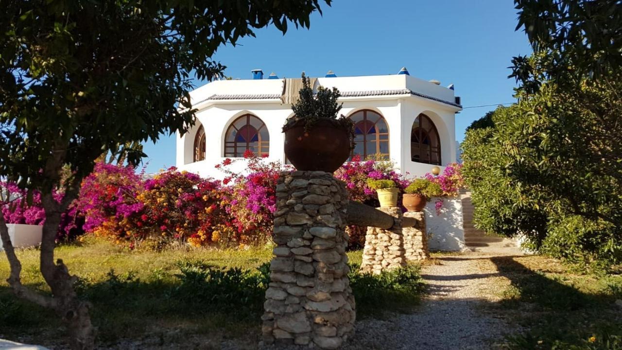 L'Air De La Mer Sidi Kaouki Zewnętrze zdjęcie